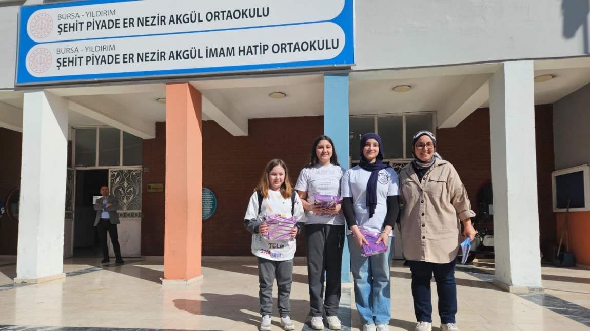 Pi Günü Yarışmalarını Kazananalar Ödüllerini Aldı.